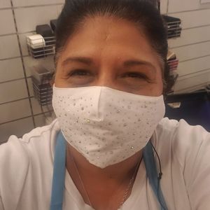 Meet your Posher, Bobbie